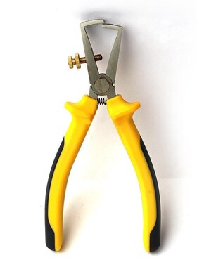 Wire Stripper Diagonal Cutterr Pliers Top Quality Cable Cutt