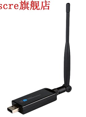 Zapo W67L-5Db 600Mbps 5G Dual Band Bluetooth 4.0 Usb Wifi Ad