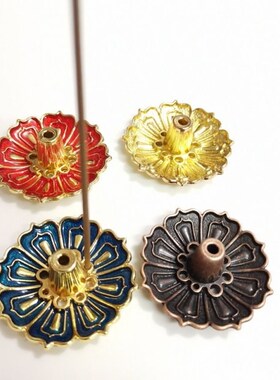 High Quality Incense Holder Incense Burner Plate Rack Buddhi