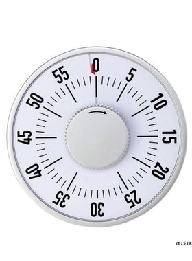 Classroom Countdown visual Timer,Quiet Counting, Dual Magnet