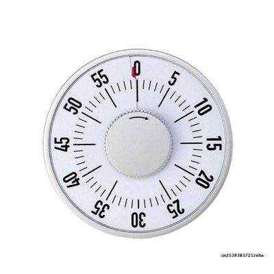 Classroom Countdown visual Timer,Quiet Counting, Dual Magnet