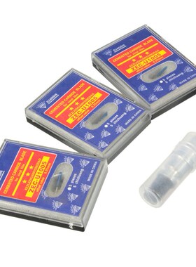 KZ Tech High Hardness for Graphtec CB09 Silhouette Cameo Hol