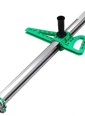 Manual gypsum board cutting artifacts hand-push high-precisi