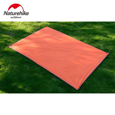 2-3 person Waterproof PU Coating High Quality 210T Oxford Ma