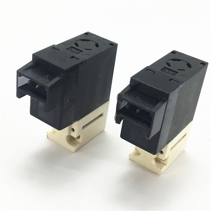 VQ110-5M VQ110U-5M VQ110-5MO VQ110U-5MO VQ110-5L-M5 VQ110U-5