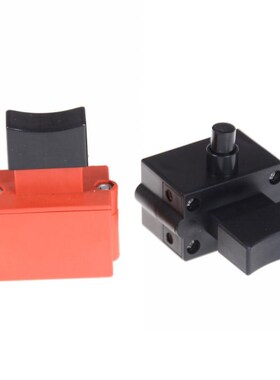 FB4-10/2W FA4-10/2D Electric Hammer Control Trigger Switch D