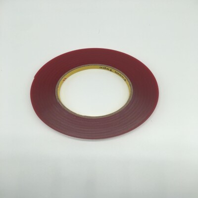 Car double-sided adhesive superglue non-trace foam