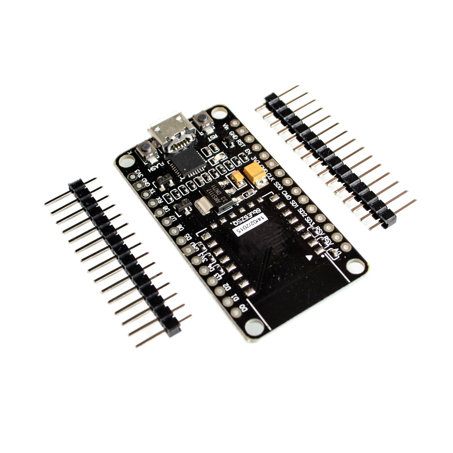 ESP8266 ESP-12F ESP-12 WIFI CP2102 NodeMCU Compatible Develo