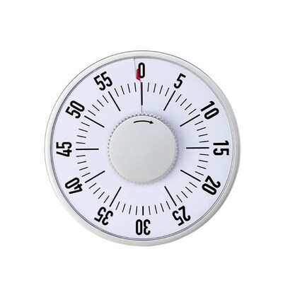 Classroom Classroom Countdown visual Timer,Quiet Counting, D