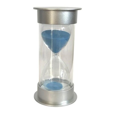 10/15/30 Minutes Hourglass Timer Cooking Sand Clock Timer De