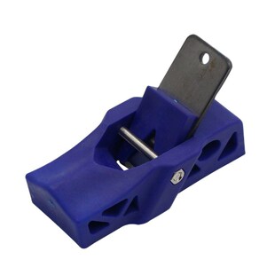 Hand Planer Carpenter Tools Trimming Polishing Mini Wood Pla