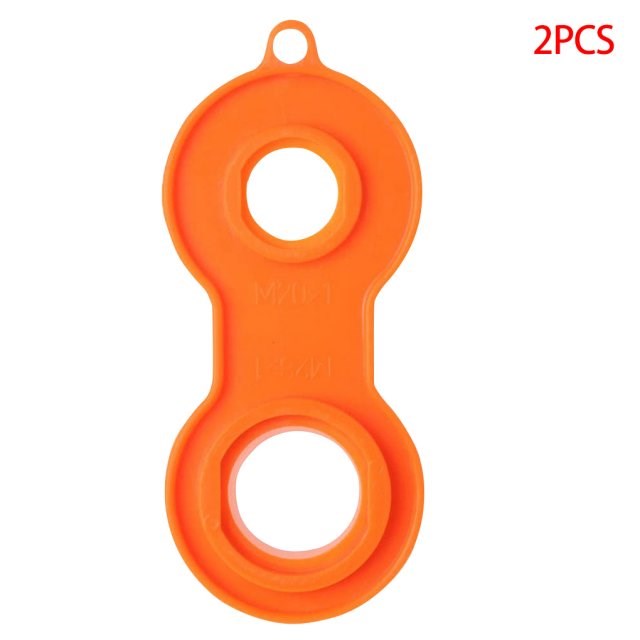 2 Pieces Faucet Aerator Wrench Plastic Sprinkle Spanner Fauc
