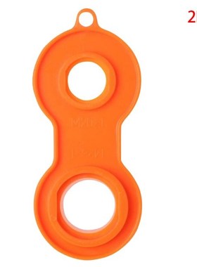 2 Pieces Faucet Aerator Wrench Plastic Sprinkle Spanner Fauc