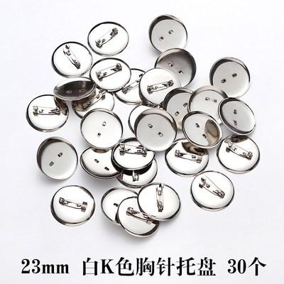 Pins insurance security collar xionghua tap pins with locks