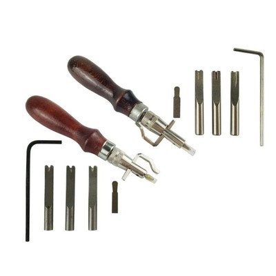 7-in-one Compact Durable Combine The Groover Edger 7-in-1 Gr