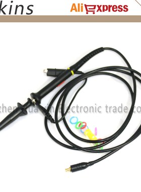 P4100 Oscilloscope Probe 1001 High Voltage Withstand 2KV 10