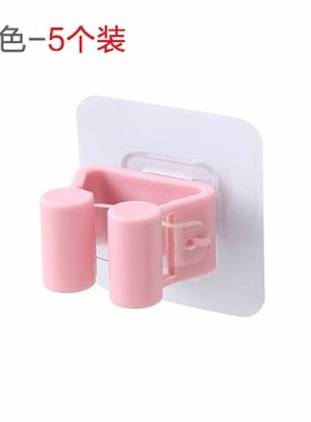 After 30 strong viscose door installed on the wall hook