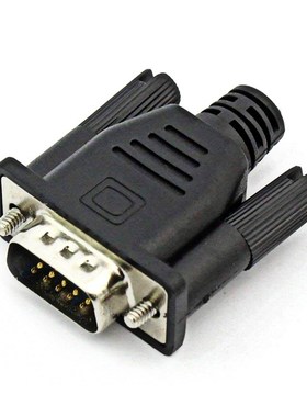 VGA EDID Dummy Plug 1080P Virtual Screen Headless Ghost Disp