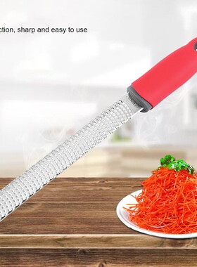 Lemon Zester Cheese Grater Cheese Lemon Tool,Zester 适用于 G
