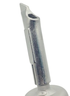 Speed Welding Nozzles 5mm Standard Nozzle  And Tacking Nozzl