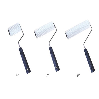 Cement Tool Durable Portable Professional Paint Spiked 13mm