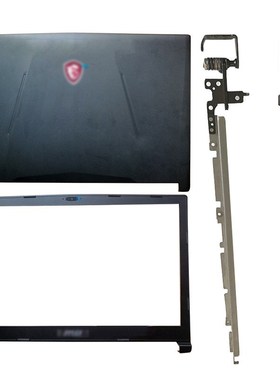 Laptop LCD Back Cover/Front Bezel/Hinges/Palmrest/Bottom Cas