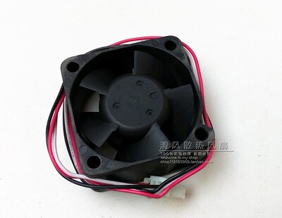 Free Shipping  Delta EFB0412HHD -R00  4020 12V 0.15A  Huawei