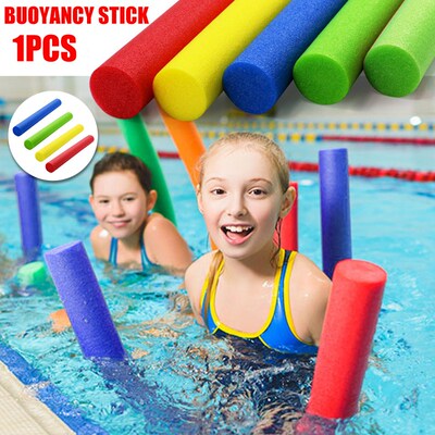 High Quality Floating Pool Noodles Foam Tube Super Thick Noo