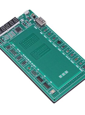 USB Fast Test Fixture Battery Activation Board Tool Durable