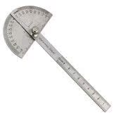 10cm Professional Measuring & Gauging Tools Protractor 0-180