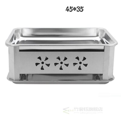 Barbacoa Portatiles Griller Portable Smoker Carbon Charcoal