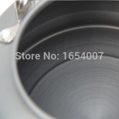 Fire Maple FMC-T4 1.5L Tea Coffee Pot Team Camping Kettle Pi