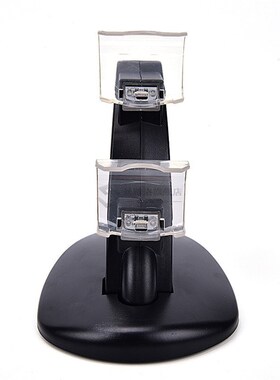 Controller USB Charger Dock Station Stand Holder For PS4 Cha