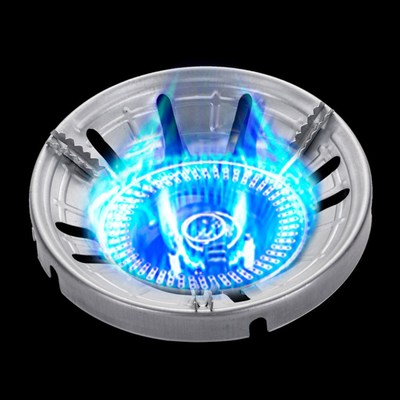 Heat Insulation Gas Stove Cover Ring Reducer Pot Holder Acce