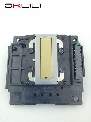 FA04010 FA04000 Printhead Print Head for Epson L120 L210 L30