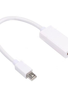 Thunderbolt Mini Display Port to HDMI Adapter For Surface Pr