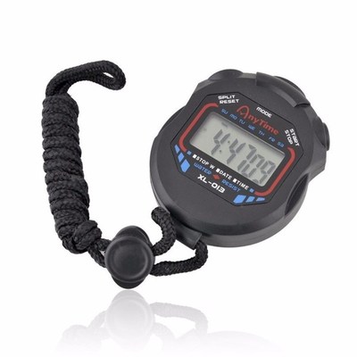Kitchen Timers Classic Digital Professional Handheld LCD
