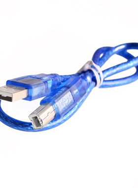 usb cable with UNO R3 ATMEGA328P-PU/ATMEGA8U2 and Mega 2560