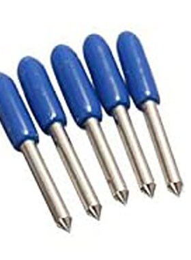 Replacement Deep Cut Blade+Housing Deep-Point DeepCut Blade