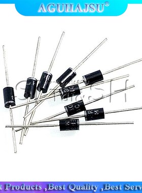 20PCS HER308 3A 1000V Fast Recovery Dioden