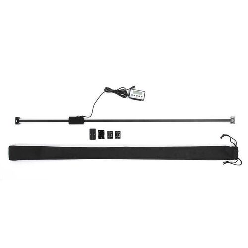 Kumpas Digital Readout Linear Scale External Plastic Aluminu