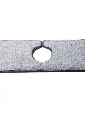 Faucet Wraparound Splash Catcher Absorbent Mat Dish Drying P