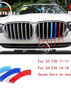 For BMW X1 X3 X4 X5 X6 E84 E70 E71 F15 F16 F25 F26 G01 G02 G