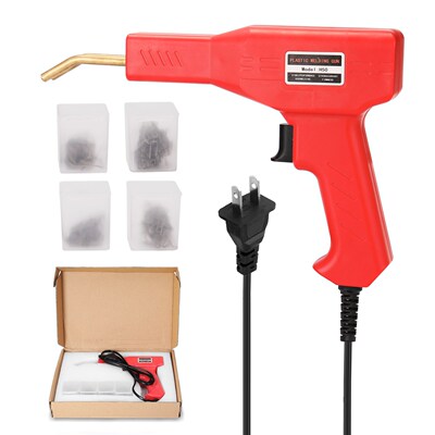 Car Handy Plastics Welders Garage Tools Hot Staplers Machine