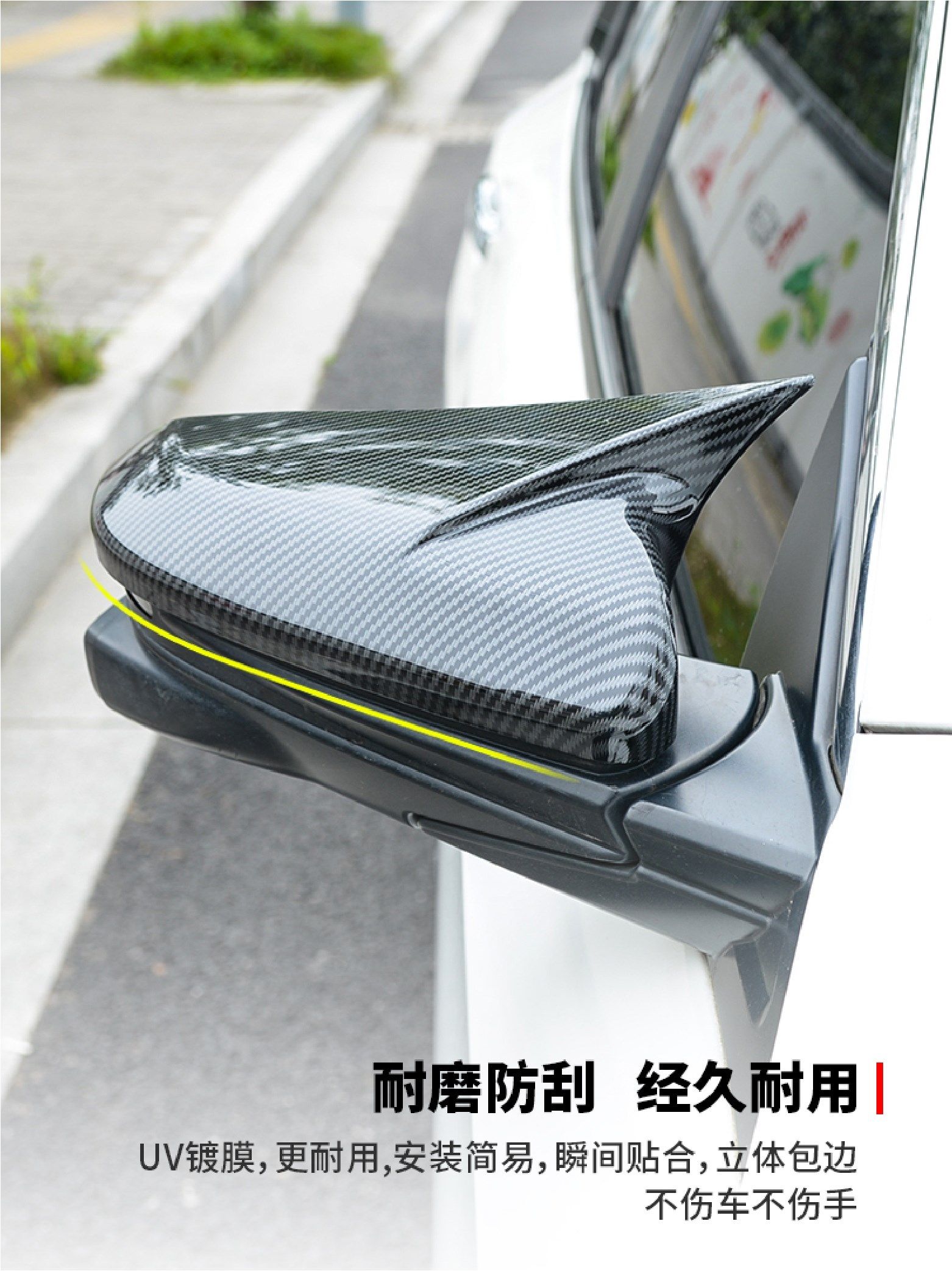 applicable to civic modified horns ten generations rearview