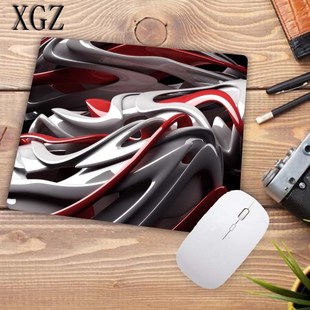 Colorful Cool Abstract Mousepad Gaming Mouse Pad Desk Mat Ke