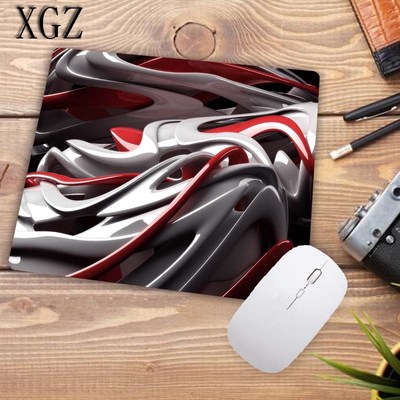 Colorful Cool Abstract Mousepad Gaming Mouse Pad Desk Mat Ke