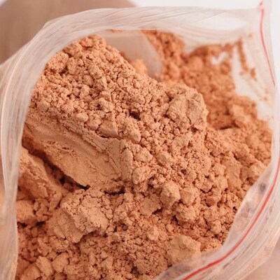 50-230g Glass Mirrors Composite Polishing Cerium Oxide Powde