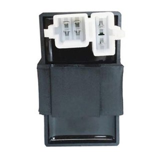 1Pcs 6-pin CDI Box Motorbike Ingition AC CDI Box  Honda CG12