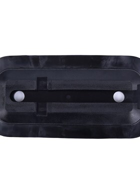 stablizer stand up paddle board surfboard slide-in central f